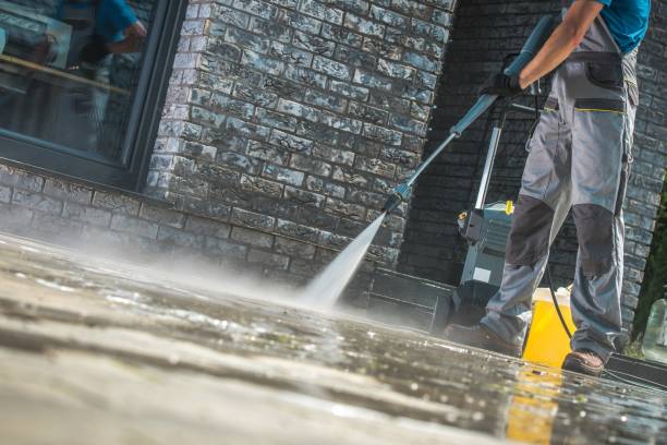 Best Building Exterior Pressure Washing in Lake Dunlap, TX
