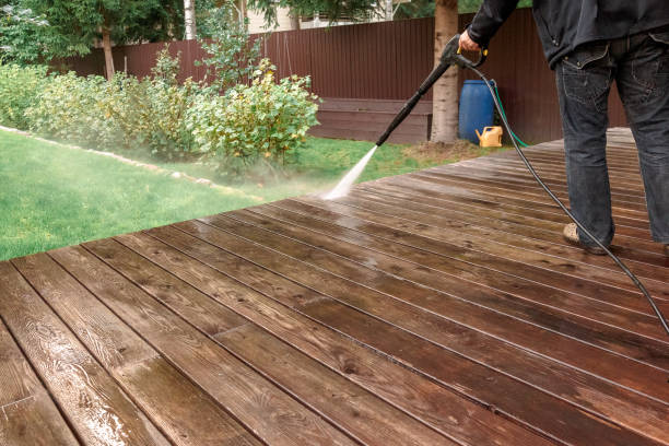 Best Rust and Stain Removal in Lake Dunlap, TX
