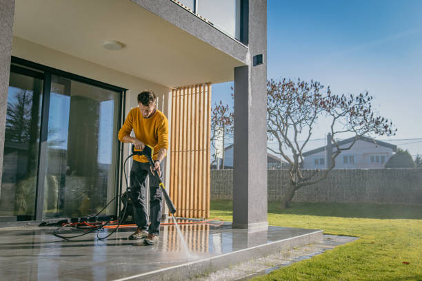 Best Brick and Stone Cleaning in Lake Dunlap, TX