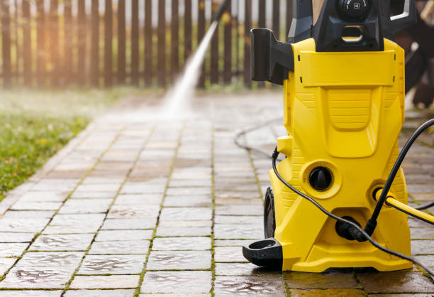 Best Driveway Cleaning and Restoration in Lake Dunlap, TX