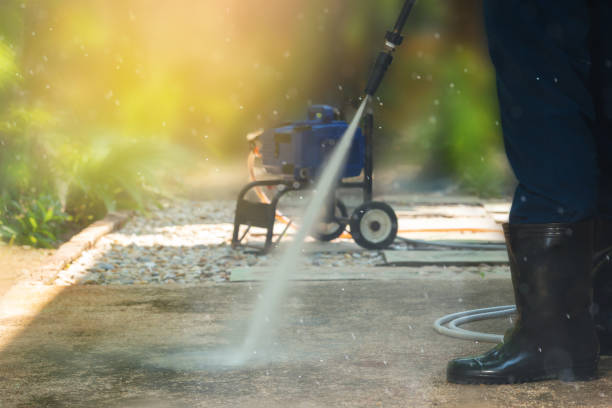 Lake Dunlap, TX Pressure Washing Services Company